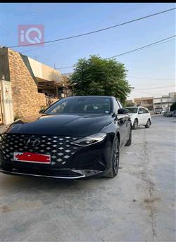 هیوندای ازێرا
